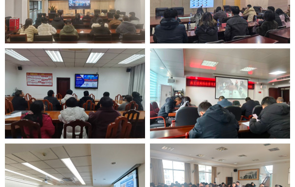 &ldquo;八闽贸促贷&rdquo;及综合服务平台线上培训会成功举办